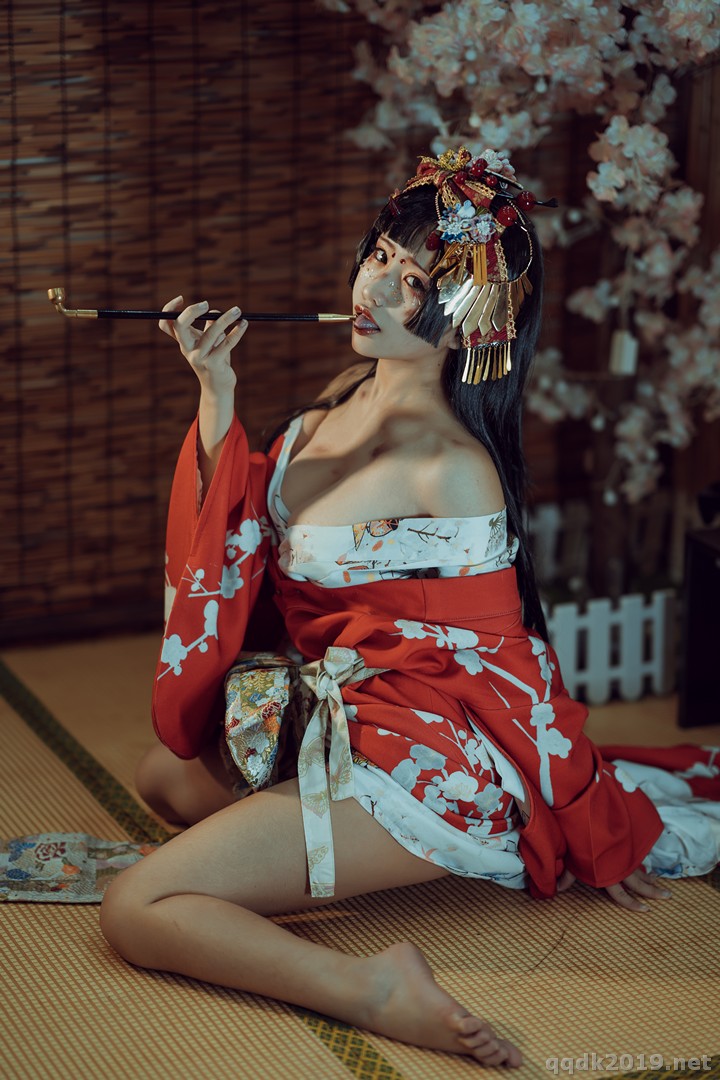 一笑芳香沁 箱庭妖怪 图集 23