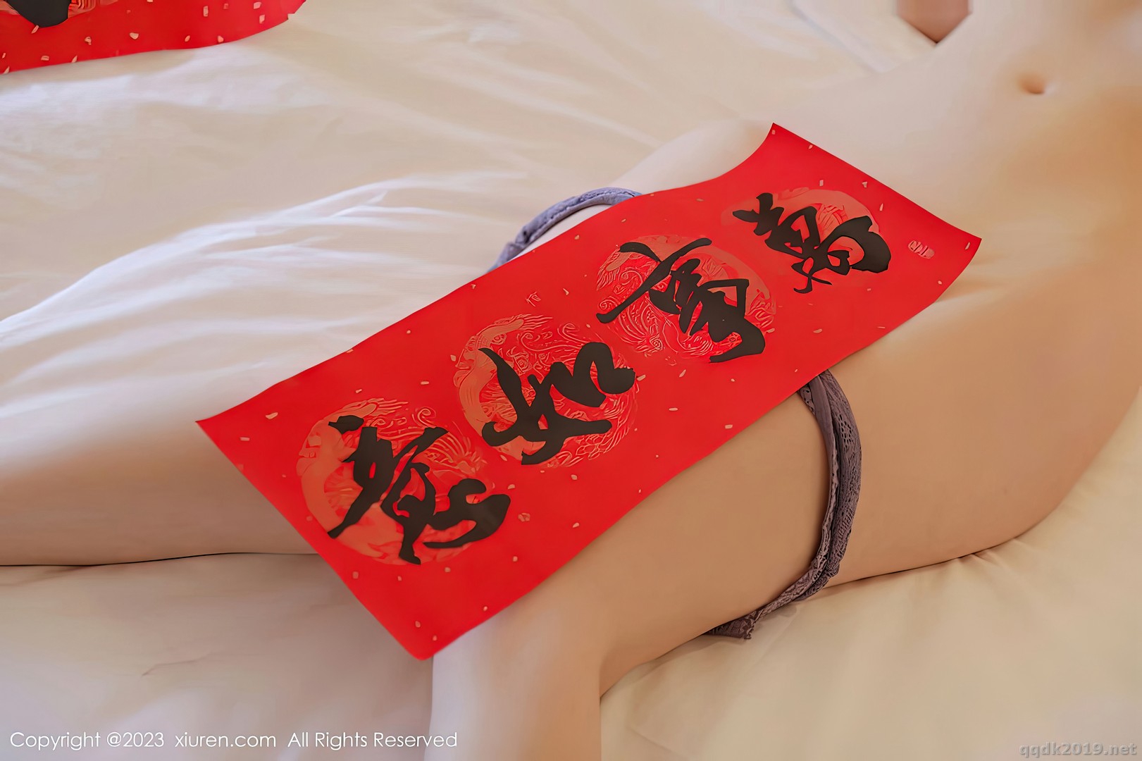 XIUREN No.6166 诗诗kiki 图集 60