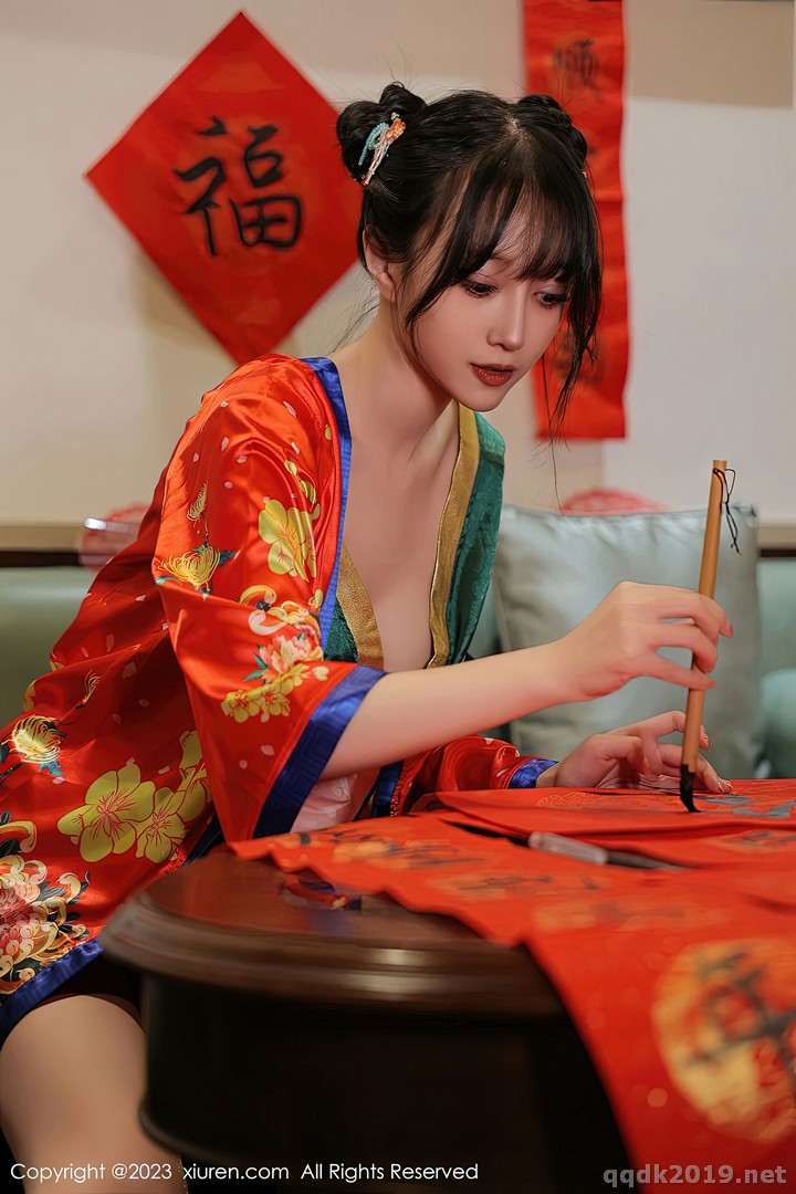 XIUREN No.6167 玥儿玥er 图集 06
