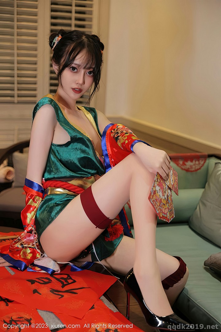 XIUREN No.6167 玥儿玥er 图集 26