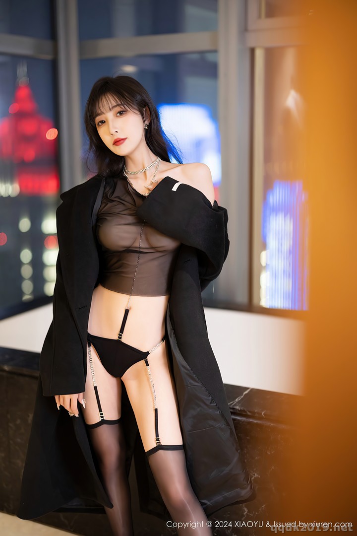 XiaoYu Vol.1215 林星阑 图集 32