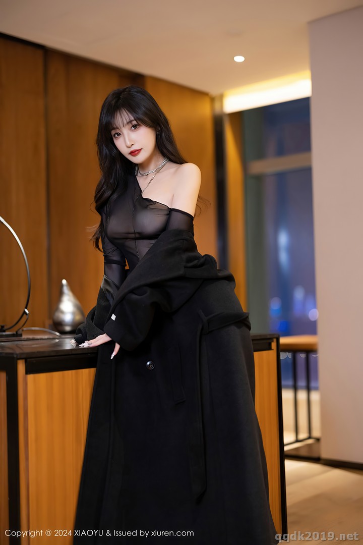 XiaoYu Vol.1215 林星阑 图集 23