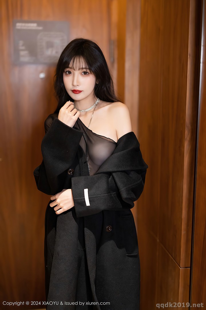 XiaoYu Vol.1215 林星阑 图集 10