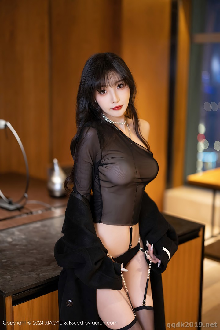 XiaoYu Vol.1215 林星阑 图集 19