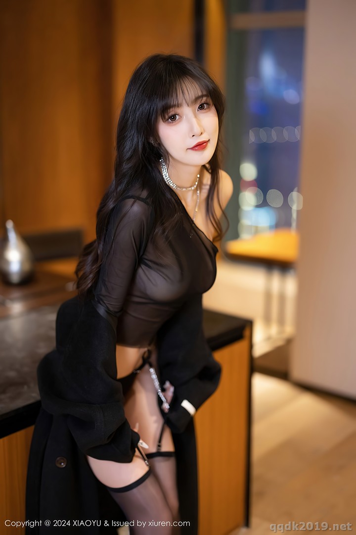 XiaoYu Vol.1215 林星阑 图集 20