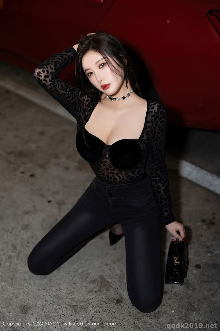 XiaoYu Vol.1216 杨晨晨Yome 图集 11