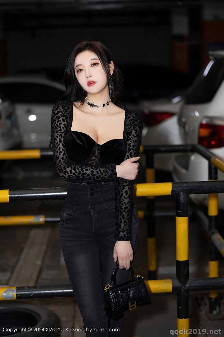 XiaoYu Vol.1216 杨晨晨Yome 图集 13