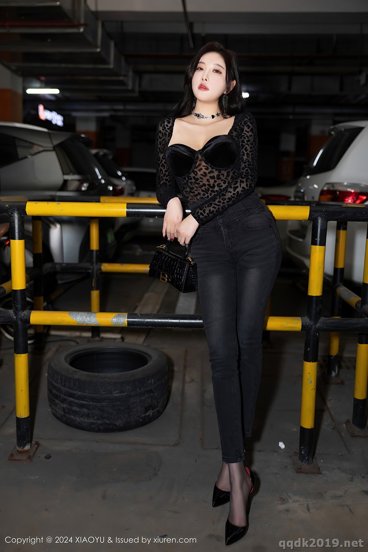 XiaoYu Vol.1216 杨晨晨Yome 图集 14