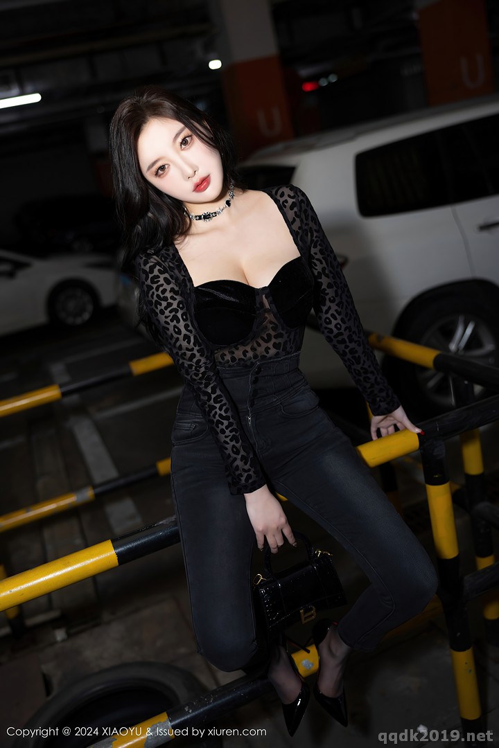XiaoYu Vol.1216 杨晨晨Yome 图集 16