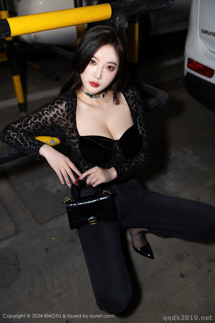 XiaoYu Vol.1216 杨晨晨Yome 图集 17
