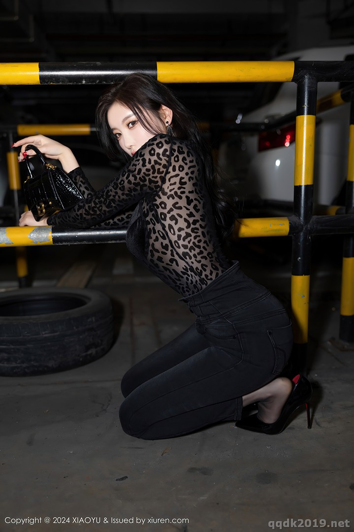 XiaoYu Vol.1216 杨晨晨Yome 图集 18