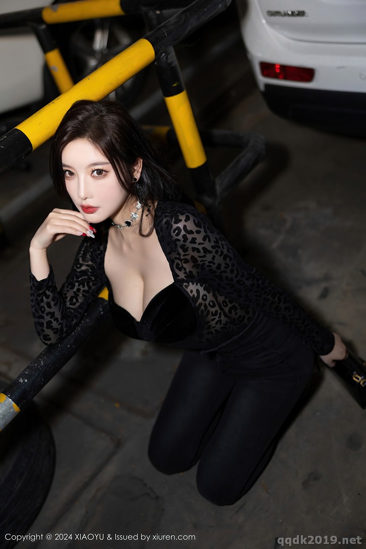 XiaoYu Vol.1216 杨晨晨Yome 图集 19