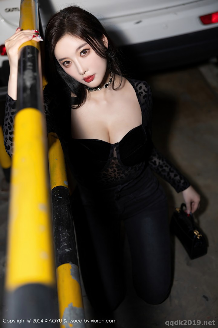 XiaoYu Vol.1216 杨晨晨Yome 图集 20
