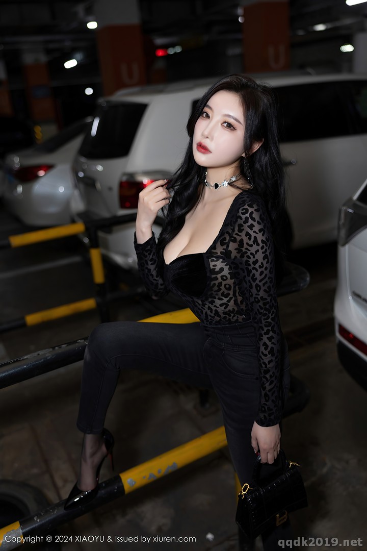 XiaoYu Vol.1216 杨晨晨Yome 图集 22
