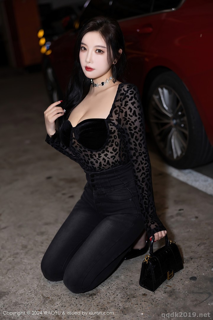 XiaoYu Vol.1216 杨晨晨Yome 图集 08