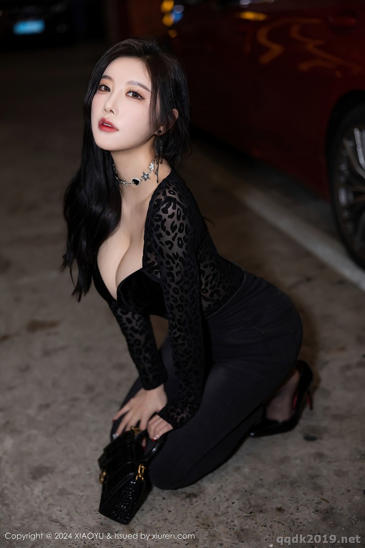 XiaoYu Vol.1216 杨晨晨Yome 图集 09
