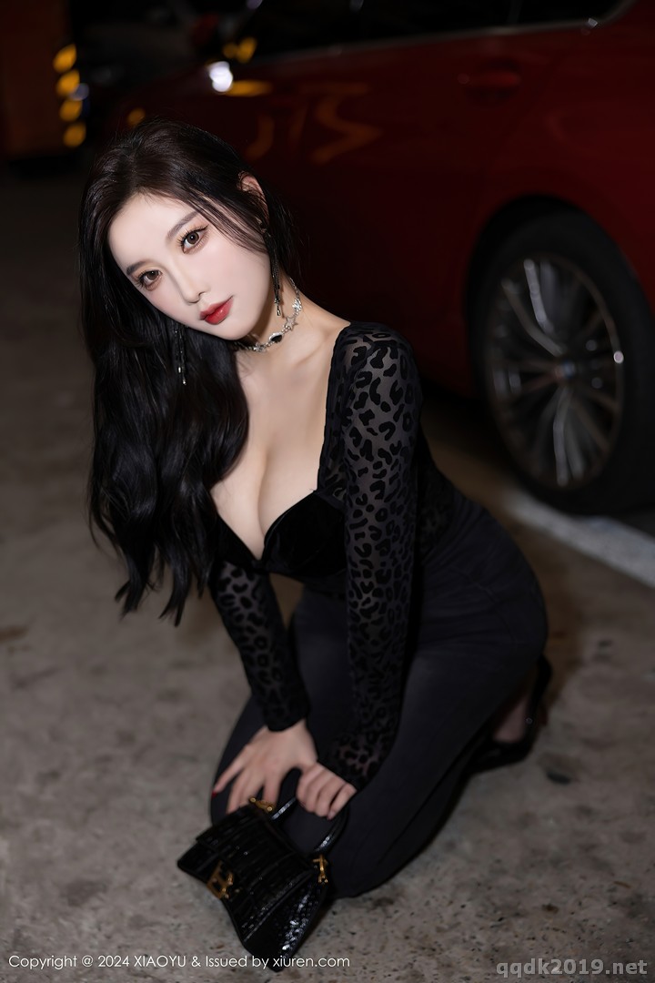 XiaoYu Vol.1216 杨晨晨Yome 图集 10