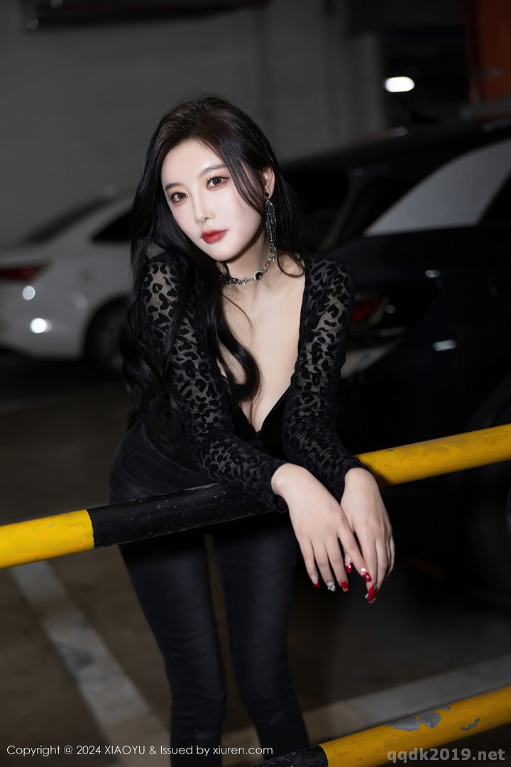 XiaoYu Vol.1216 杨晨晨Yome 图集 24