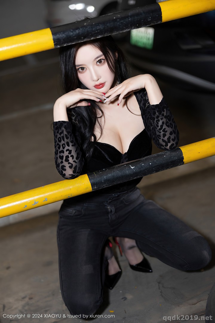 XiaoYu Vol.1216 杨晨晨Yome 图集 26