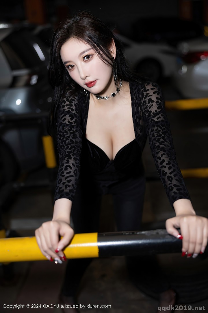 XiaoYu Vol.1216 杨晨晨Yome 图集 32