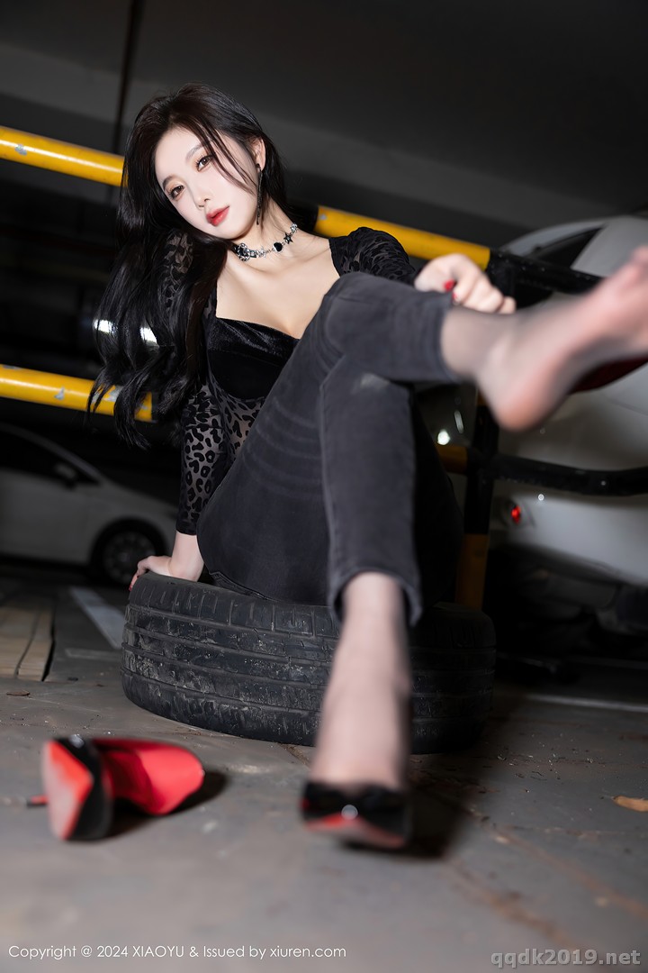 XiaoYu Vol.1216 杨晨晨Yome 图集 36