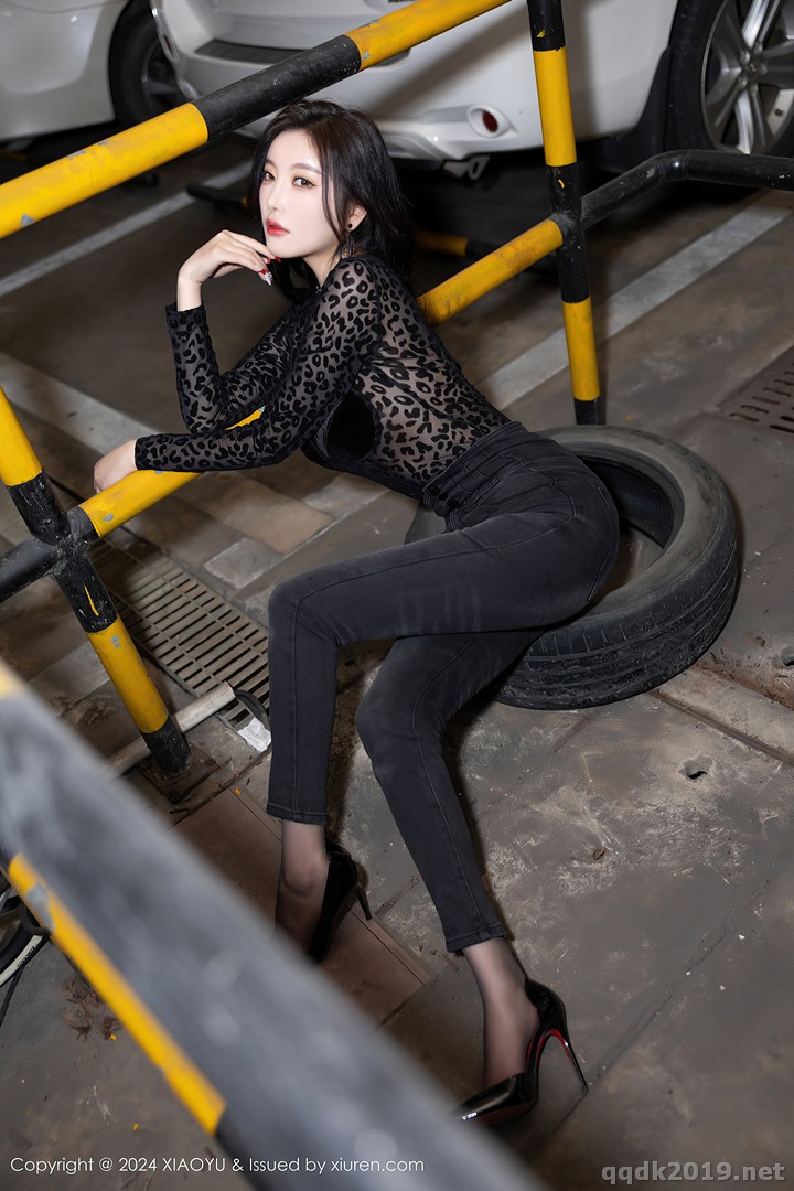 XiaoYu Vol.1216 杨晨晨Yome 图集 39