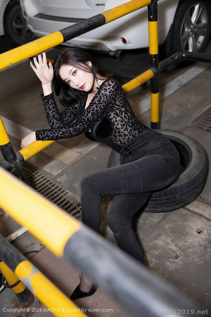 XiaoYu Vol.1216 杨晨晨Yome 图集 40