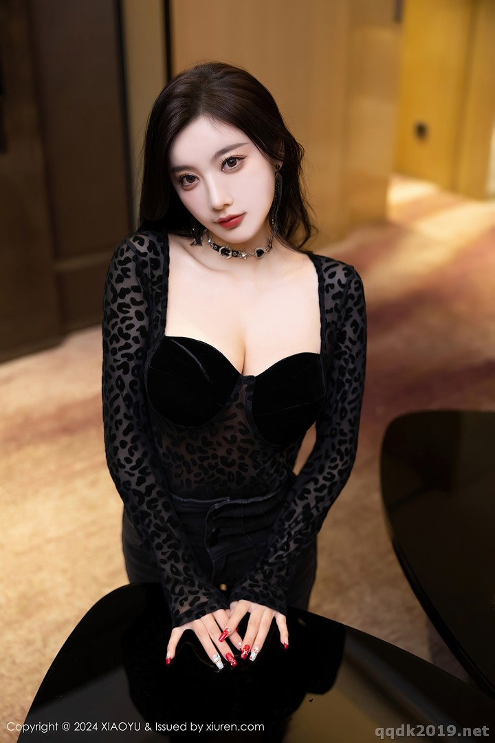 XiaoYu Vol.1216 杨晨晨Yome 图集 46
