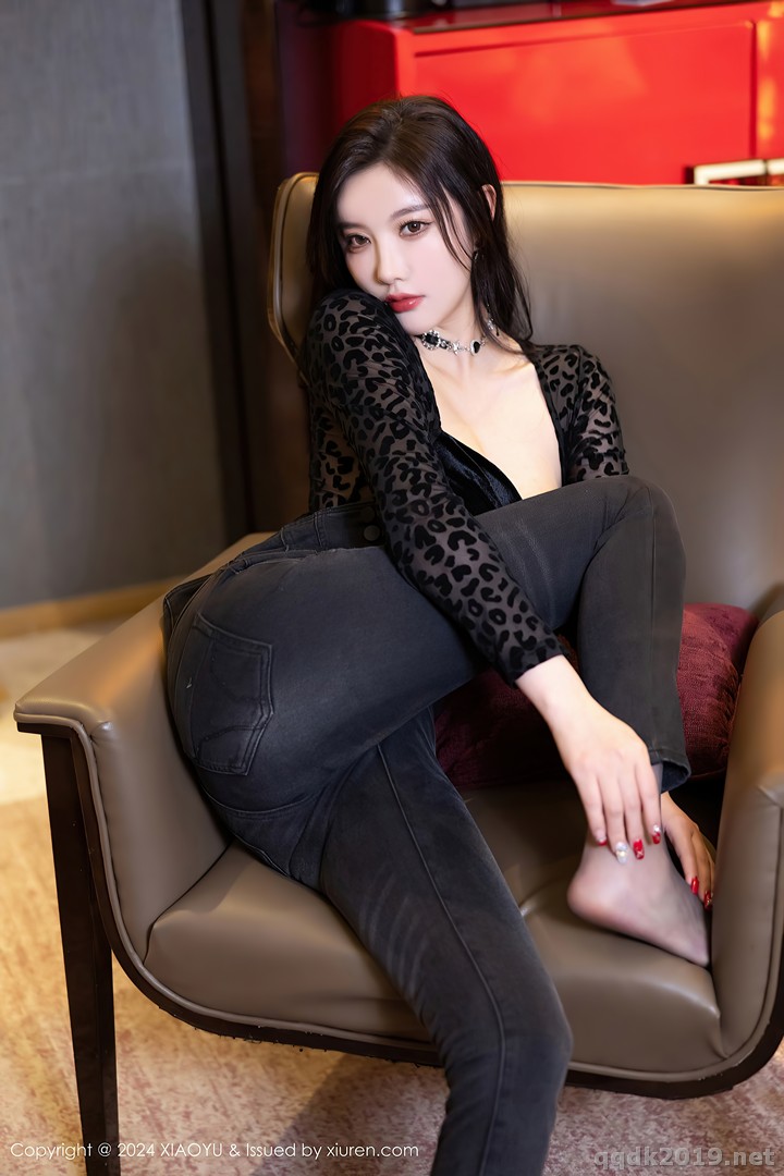 XiaoYu Vol.1216 杨晨晨Yome 图集 55