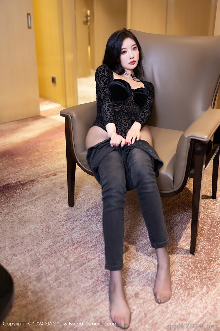 XiaoYu Vol.1216 杨晨晨Yome 图集 61