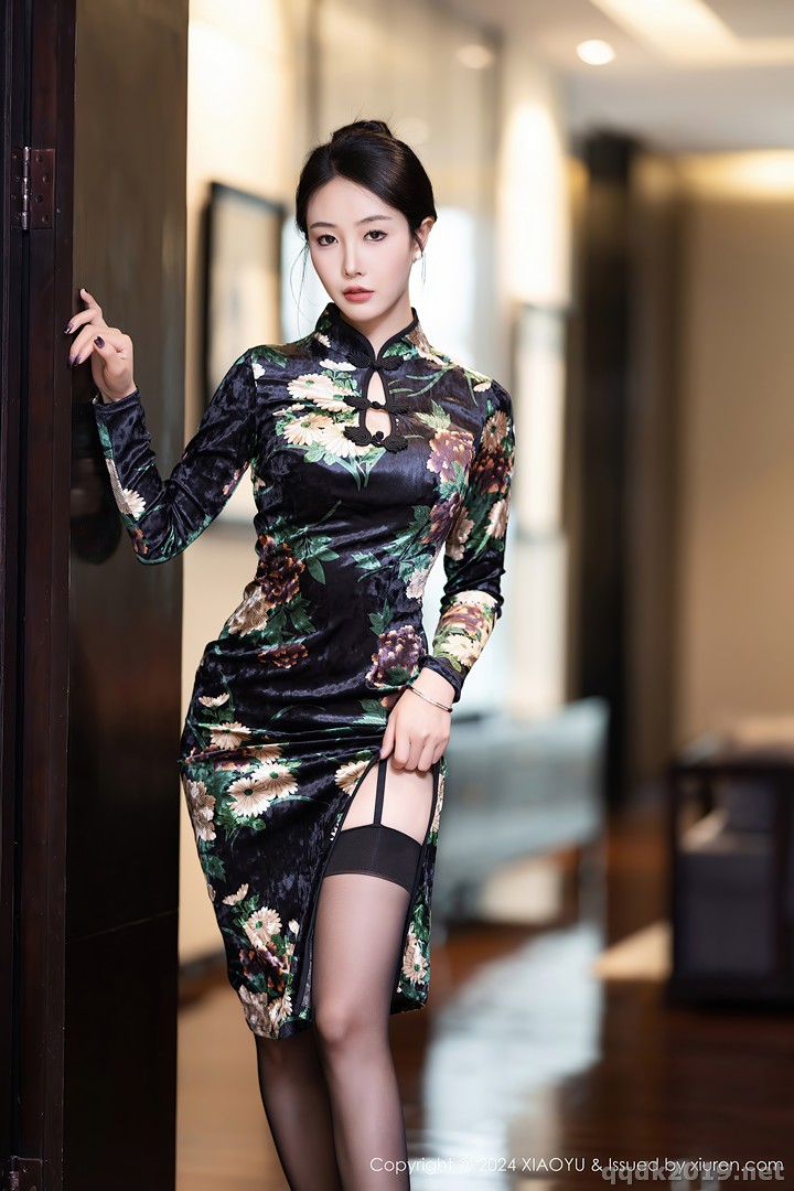 XiaoYu Vol.1218 苏苏阿 图集 15
