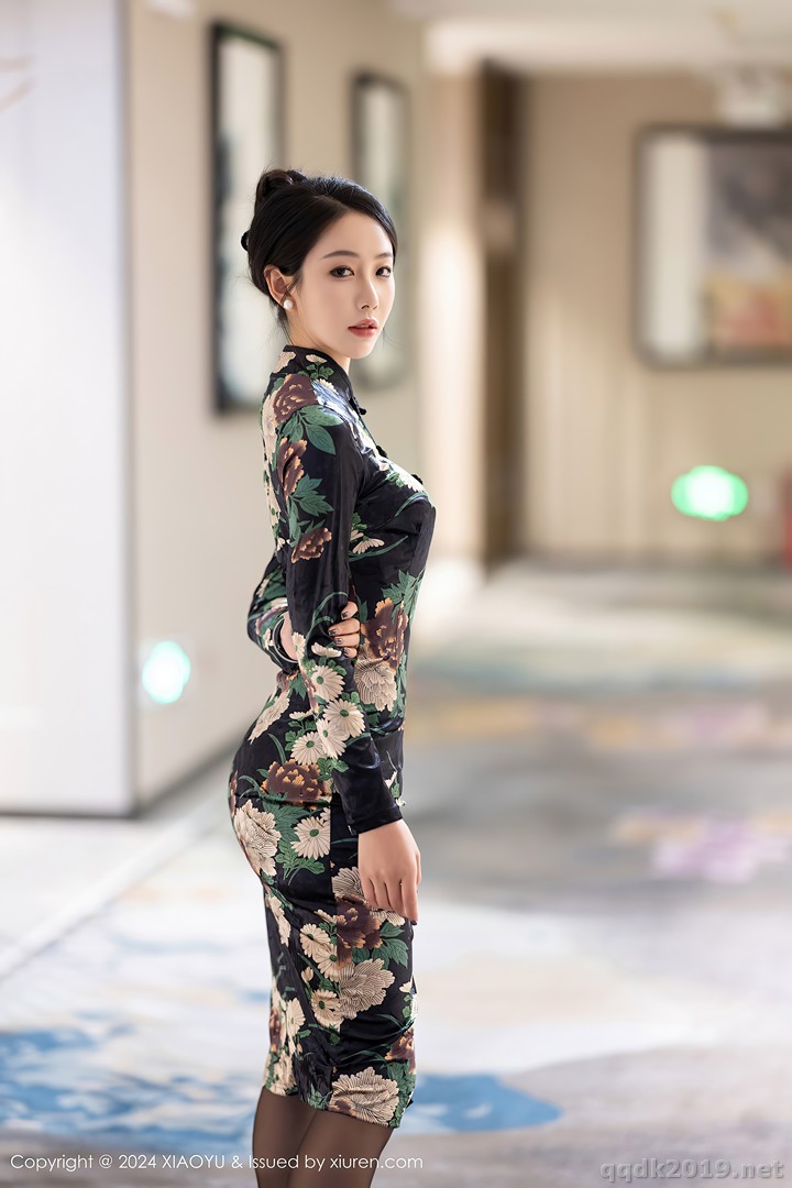 XiaoYu Vol.1218 苏苏阿 图集 06