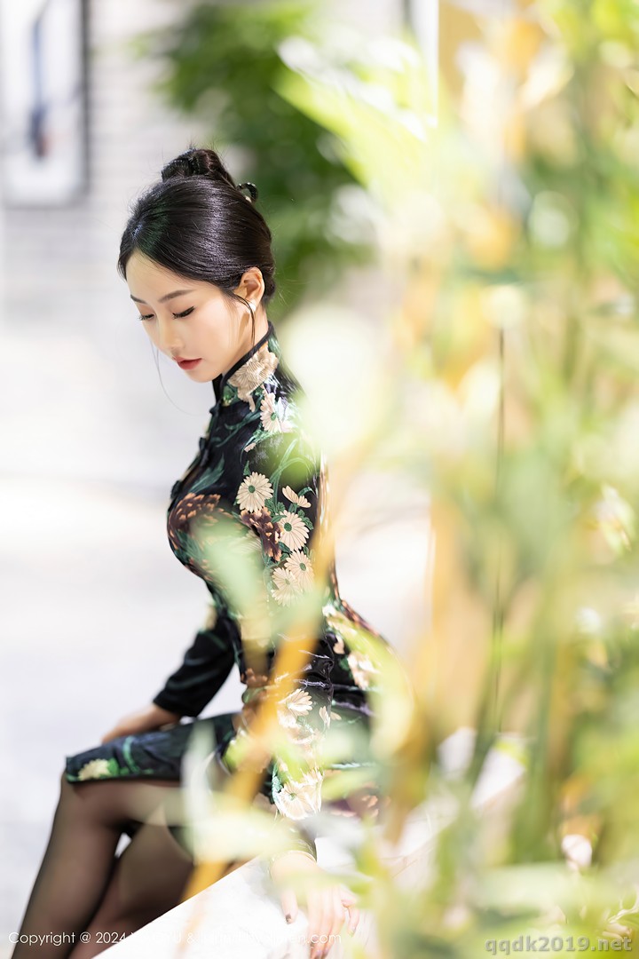 XiaoYu Vol.1218 苏苏阿 图集 10