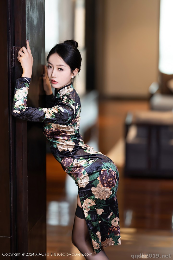 XiaoYu Vol.1218 苏苏阿 图集 17