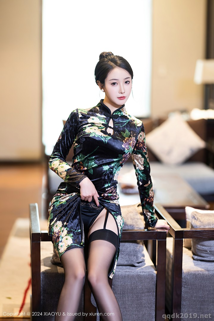 XiaoYu Vol.1218 苏苏阿 图集 22
