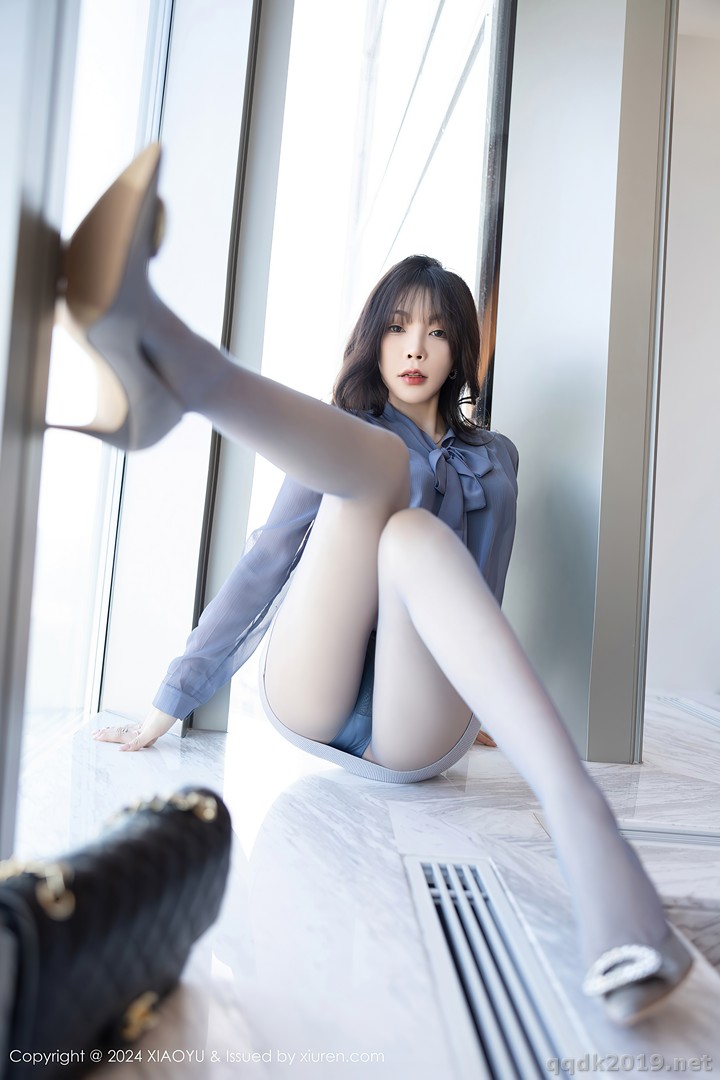 XiaoYu Vol.1219 徐莉芝Booty 图集 13