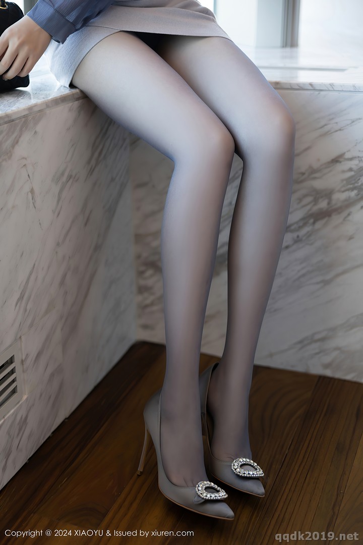 XiaoYu Vol.1219 徐莉芝Booty 图集 04