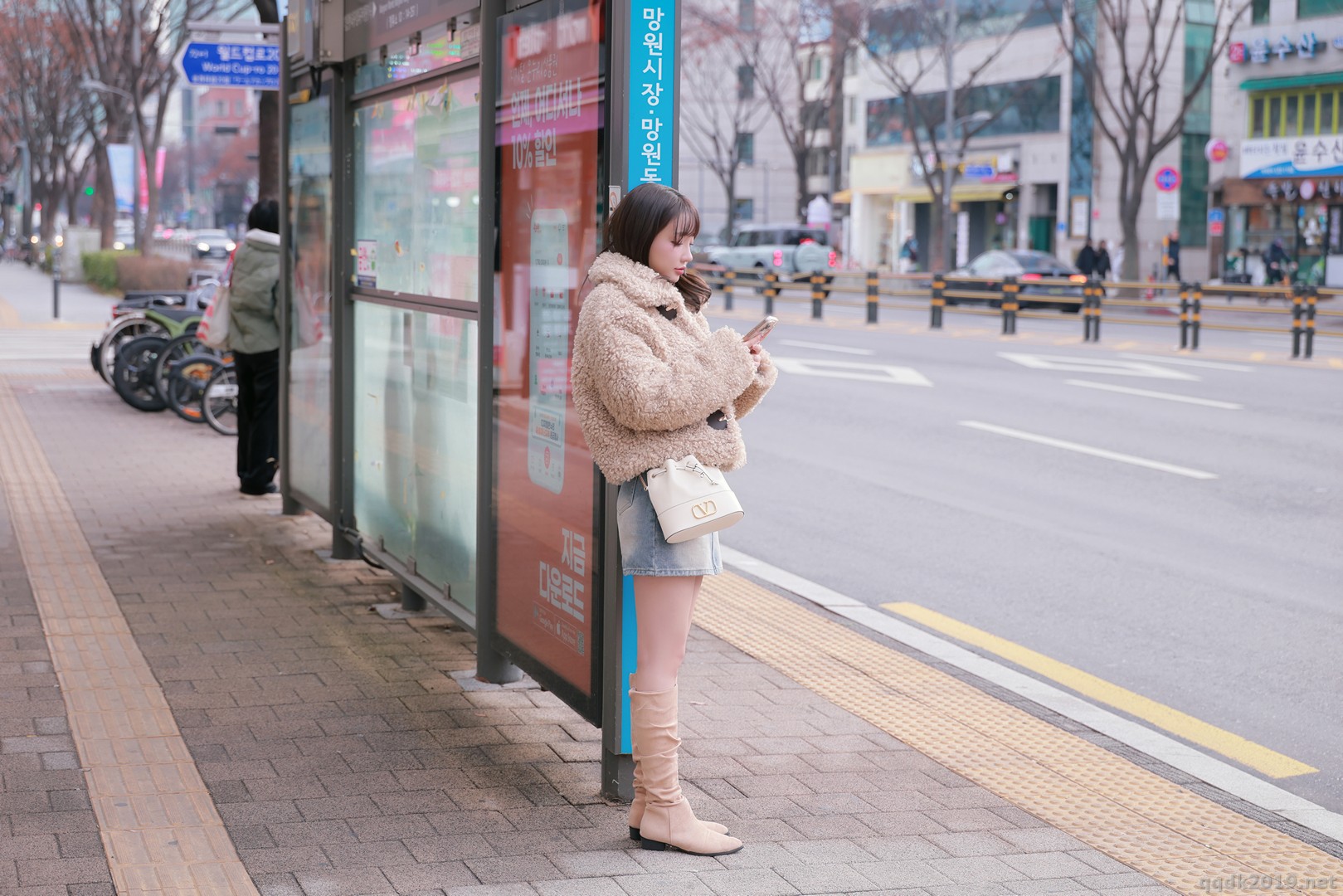 Son Ye Eun (손예은) 2025 X Mas Offline 图集 02