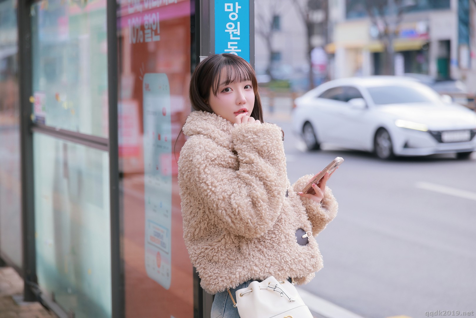 Son Ye Eun (손예은) 2025 X Mas Offline 图集 07