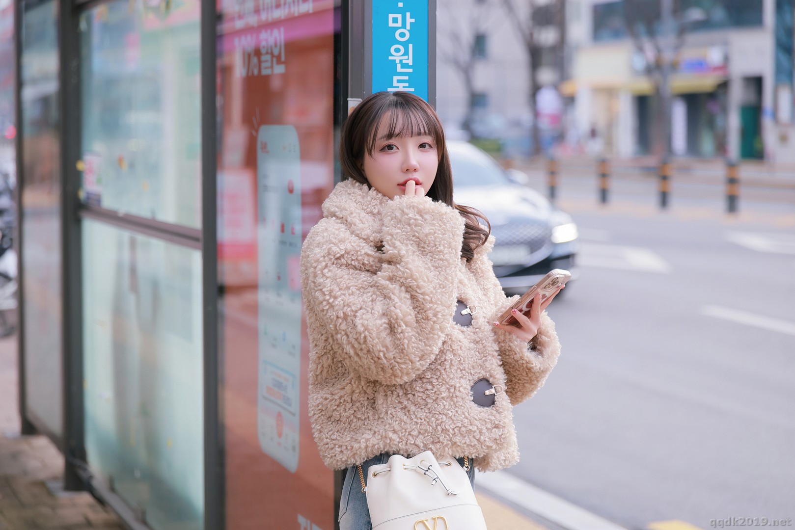 Son Ye Eun (손예은) 2025 X Mas Offline 图集 08