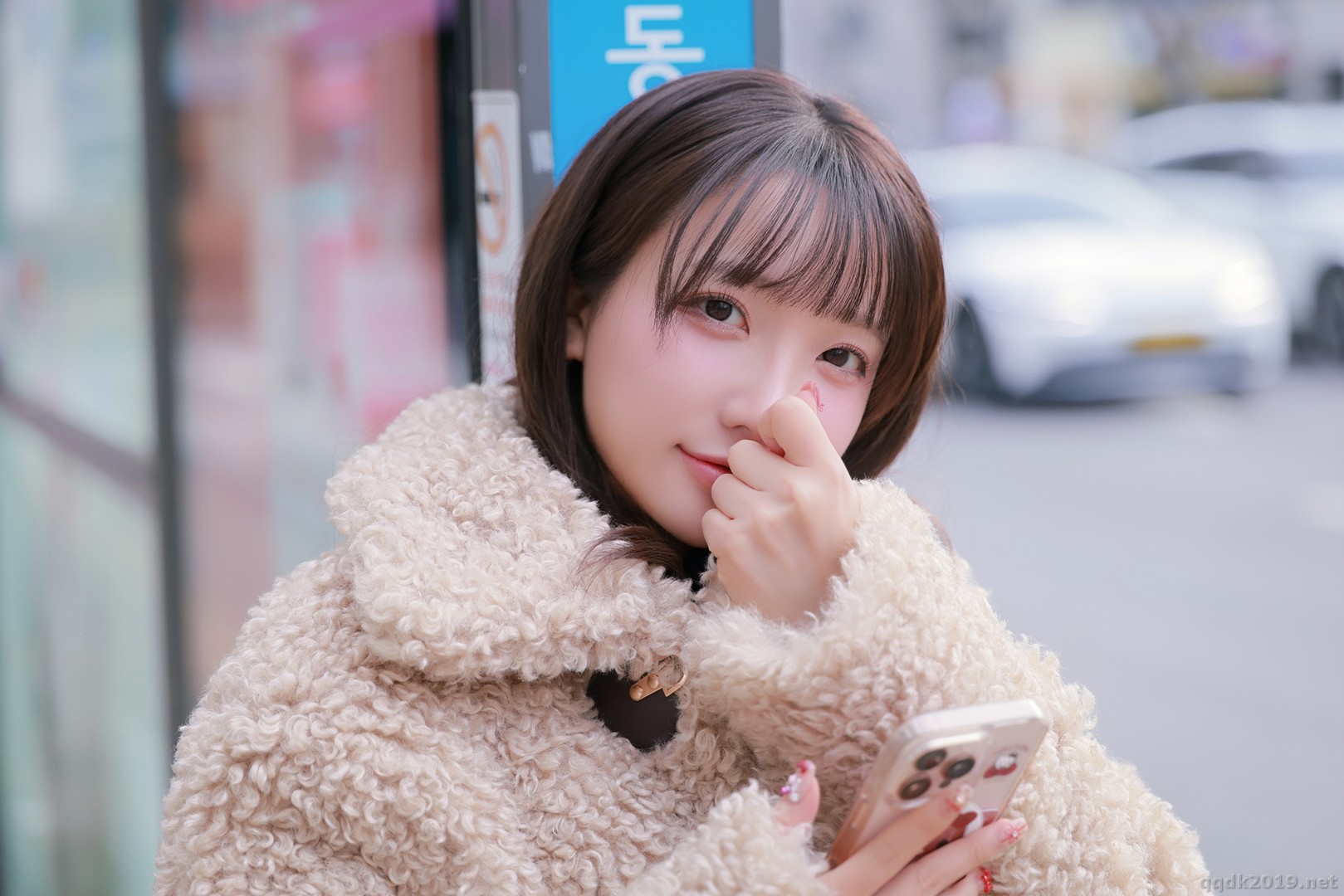 Son Ye Eun (손예은) 2025 X Mas Offline 图集 10