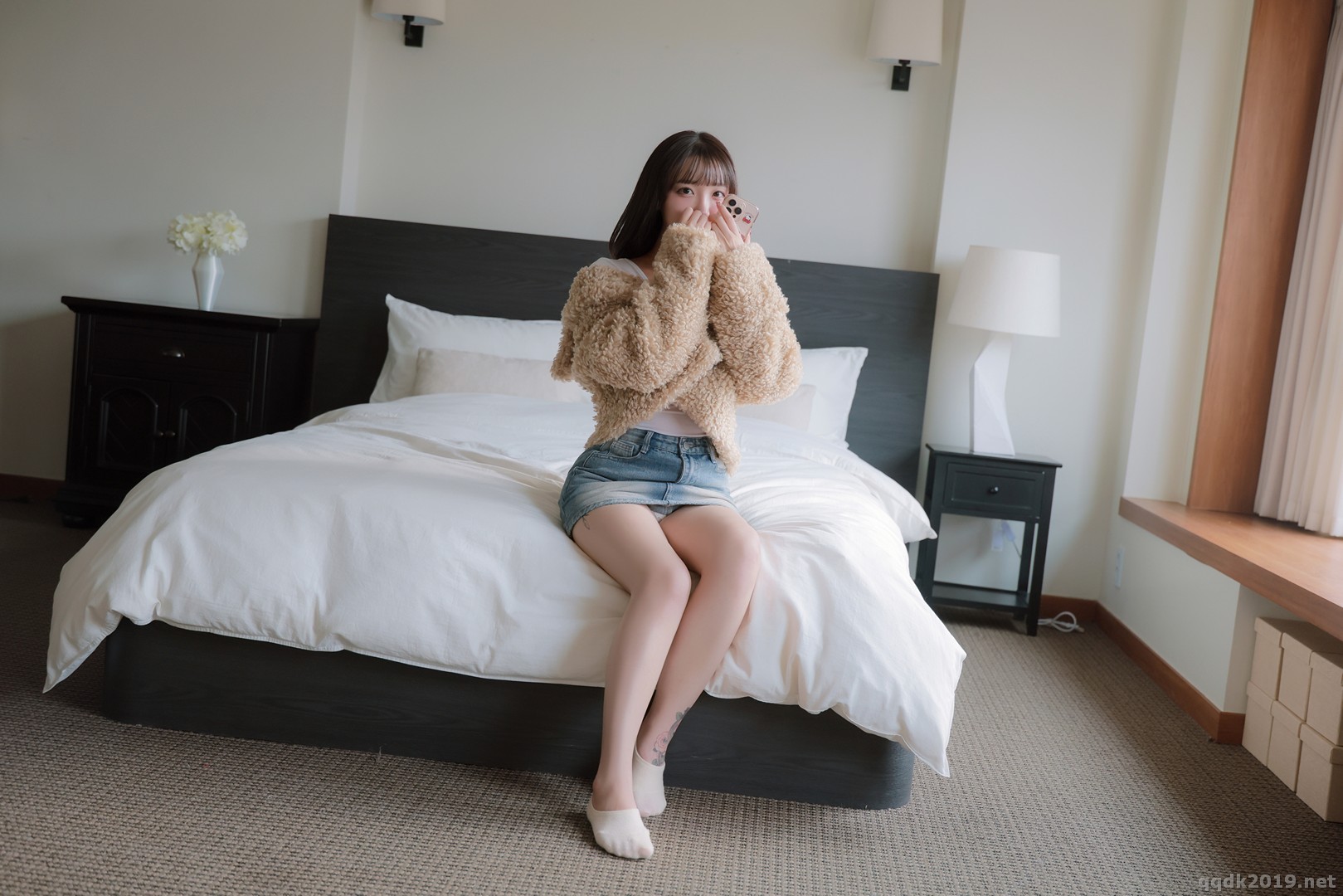 Son Ye Eun (손예은) 2025 X Mas Offline 图集 12