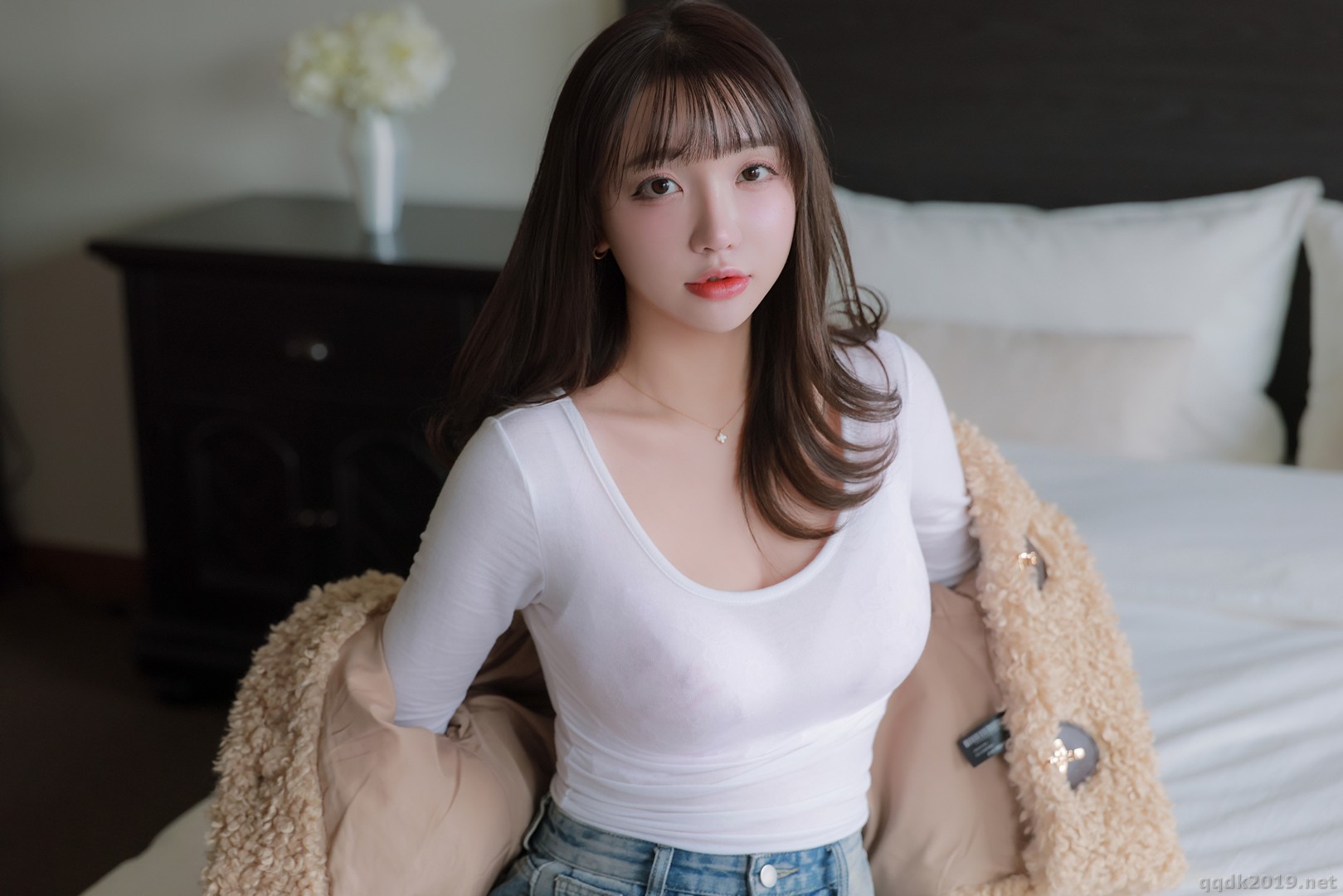 Son Ye Eun (손예은) 2025 X Mas Offline 图集 14