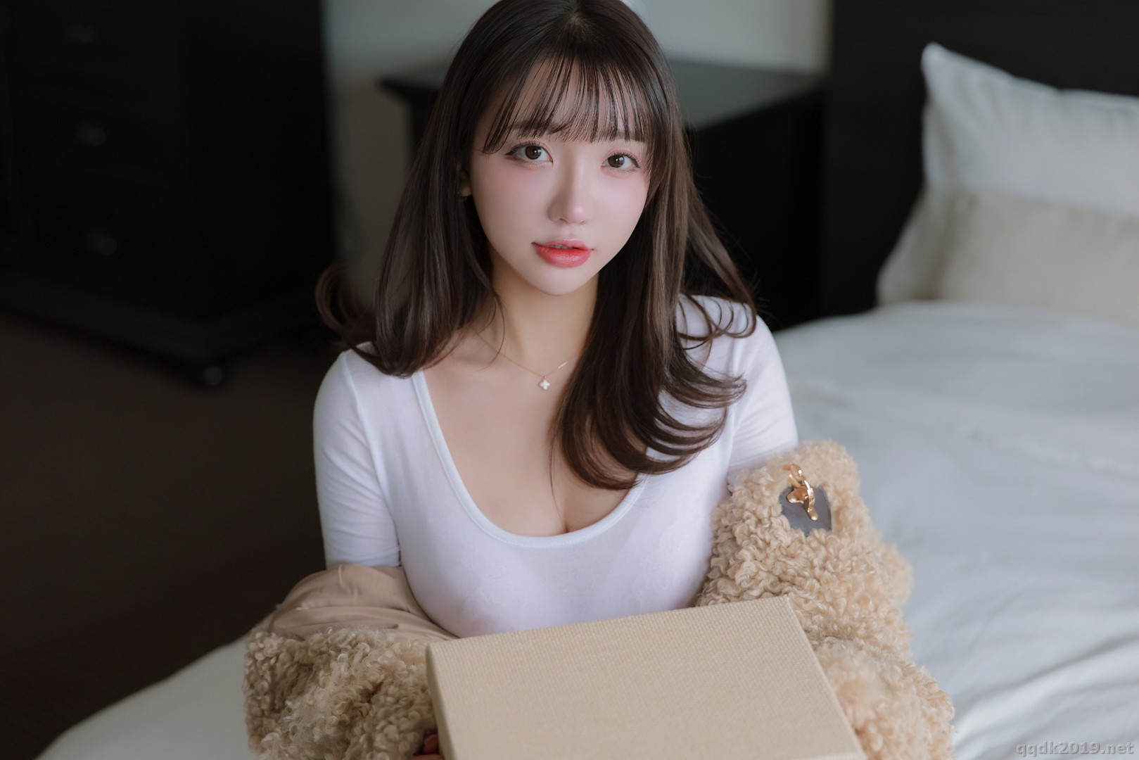 Son Ye Eun (손예은) 2025 X Mas Offline 图集 15