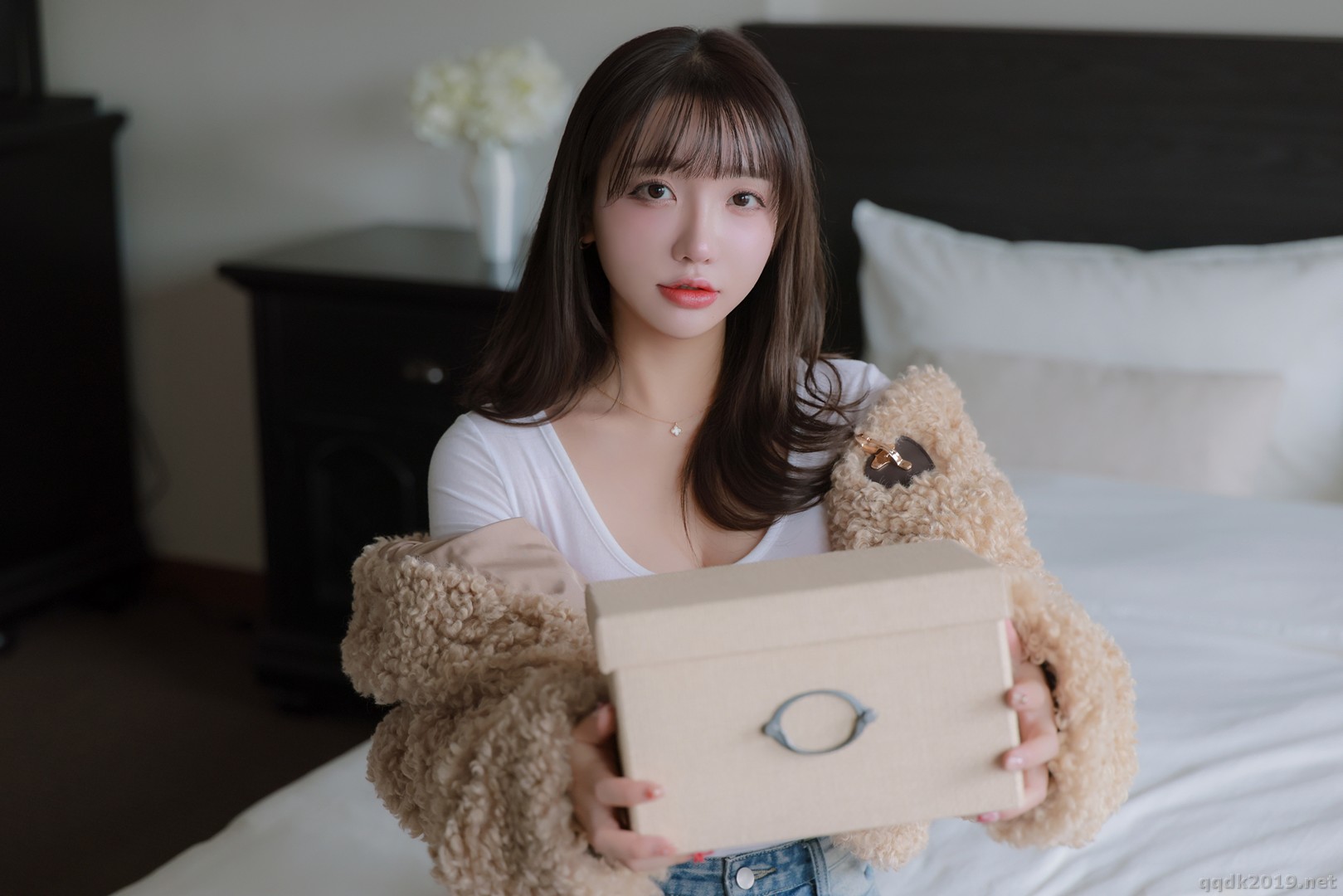 Son Ye Eun (손예은) 2025 X Mas Offline 图集 16