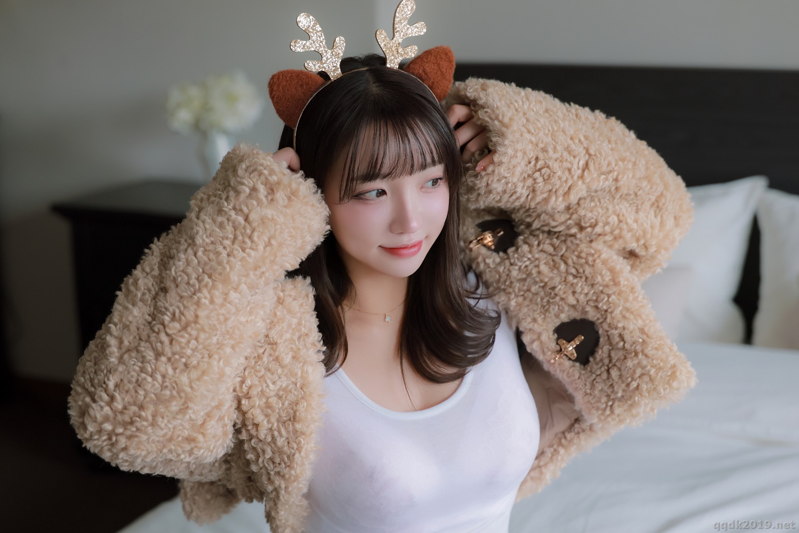Son Ye Eun (손예은) 2025 X Mas Offline 图集 19