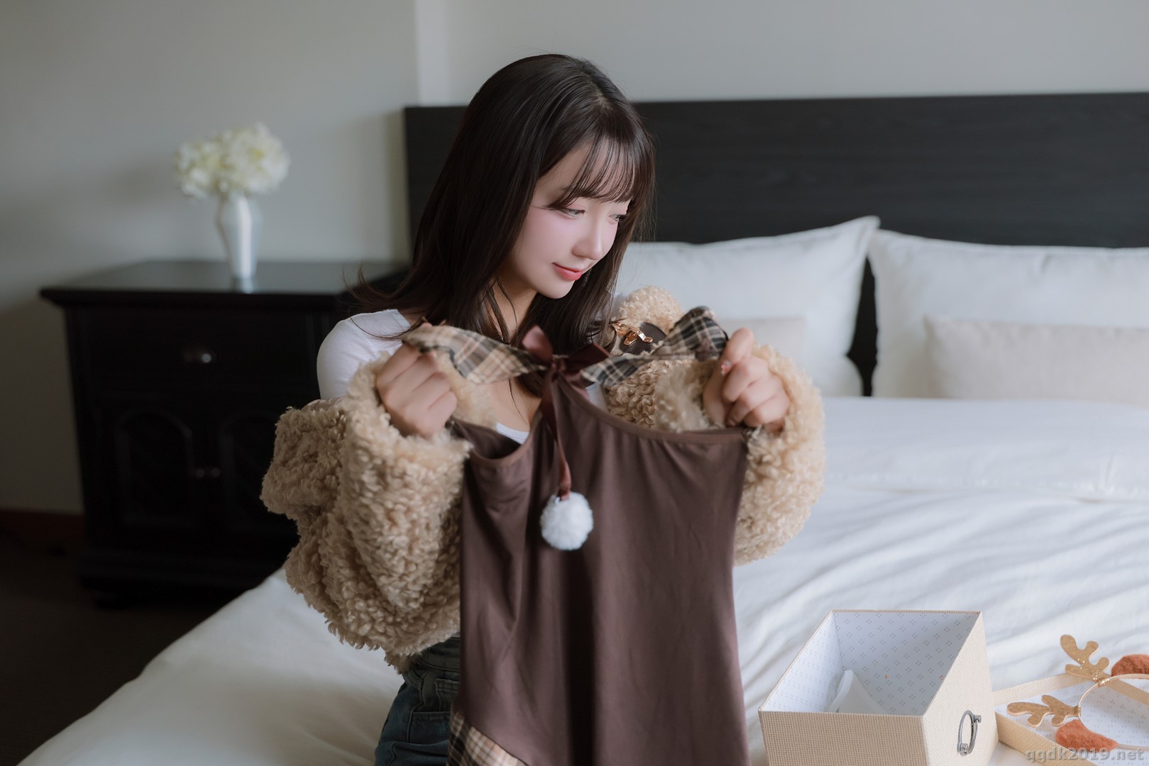 Son Ye Eun (손예은) 2025 X Mas Offline 图集 20