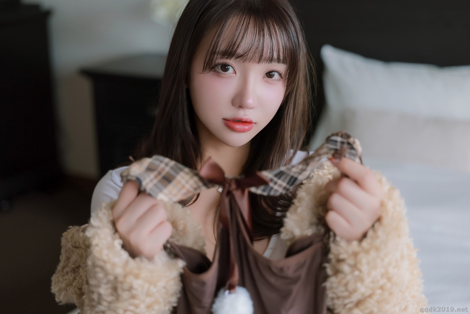 Son Ye Eun (손예은) 2025 X Mas Offline 图集 21