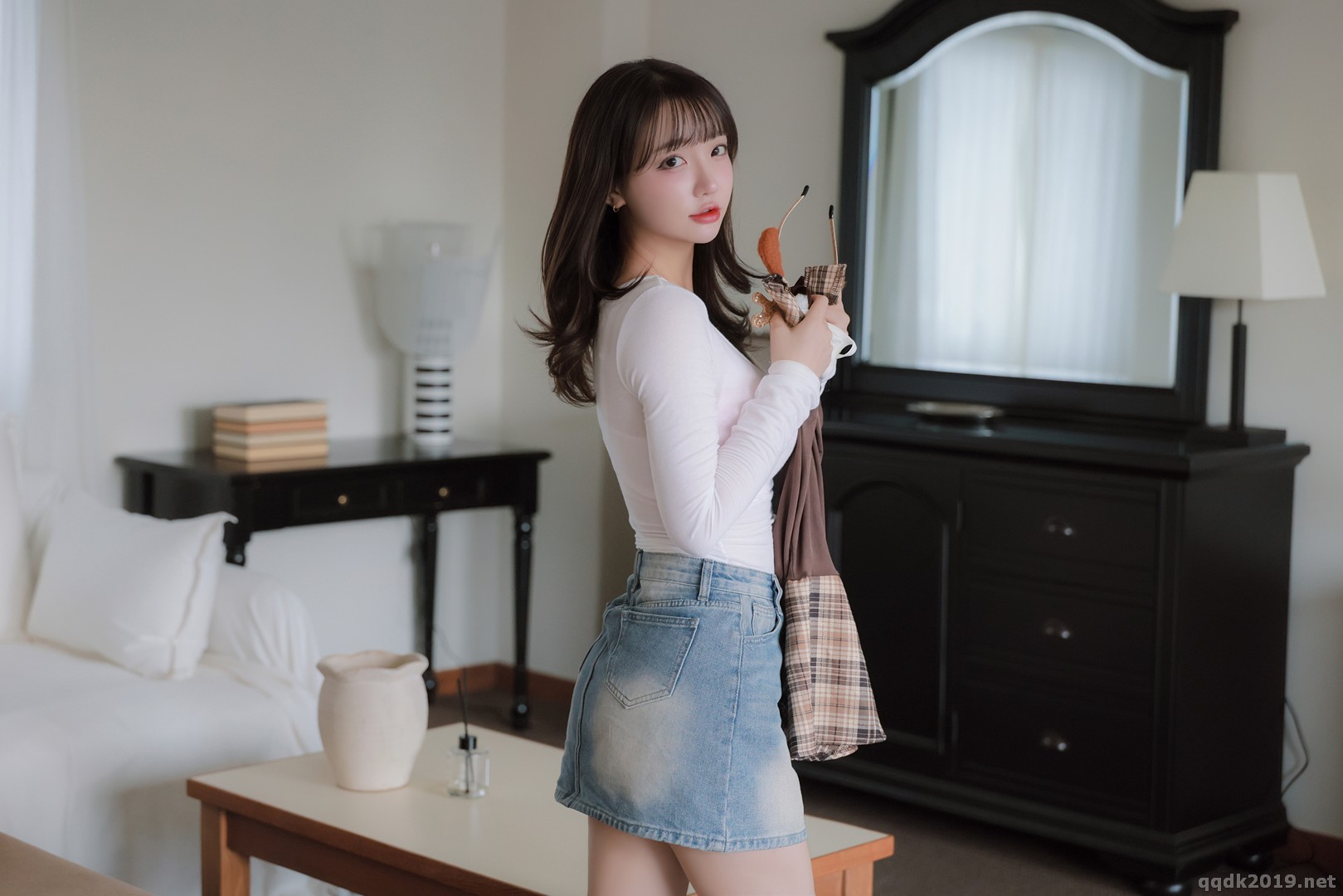 Son Ye Eun (손예은) 2025 X Mas Offline 图集 22
