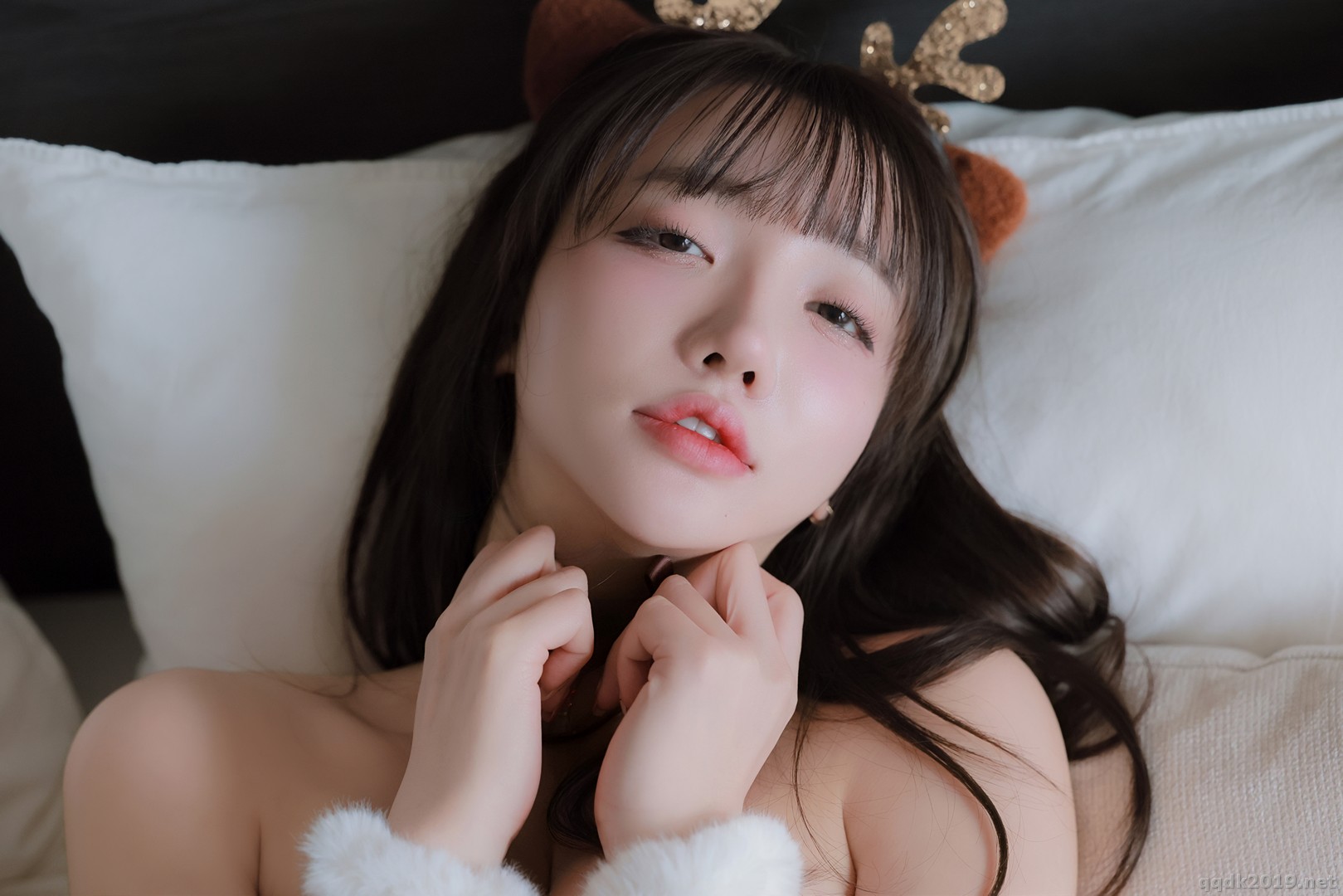 Son Ye Eun (손예은) 2025 X Mas Offline 图集 100